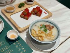 -悦得闲广式茶楼点心(石厦时代广场店)