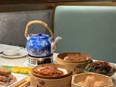 -陶陶居酒家(第十甫路总店)