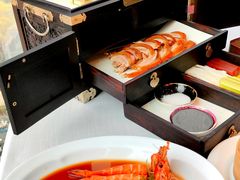 -莉莉海堂HAITANG·烤鸭(国贸商城店)