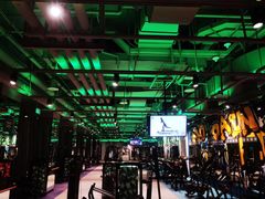 -Trainyard 炼·工场(中国国际贸易中心店)