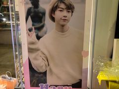 -W CAFE(甜爱路店)