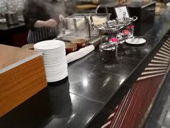 -胥城大厦-胥香自助餐厅