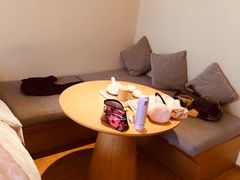 -全季酒店(成都春熙路IFS国金中心店)