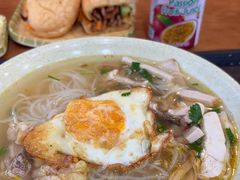 -华姐鸡粉(教育路店)