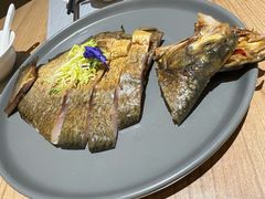 -宜昌富力皇冠假日酒店·聚品轩中餐厅