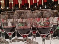 -晶丽香榭自助餐(南京大饭店)