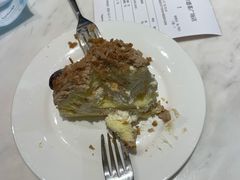 -Peet's Coffee皮爷咖啡(德基店)