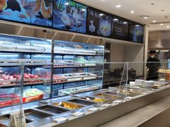 -老乡鸡(上海白玉兰广场店)