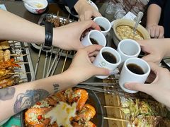 -肥猫烤翅·20年老字号(锦州道店)
