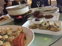 -金唐宫(淮河文化广场店)