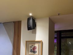 -荷风细雨·中国茶宴(碧云店)