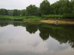 -永定河休闲森林公园