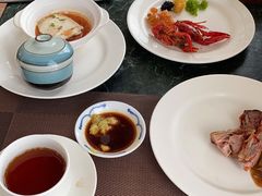 -白天鹅宾馆·流浮阁咖啡厅