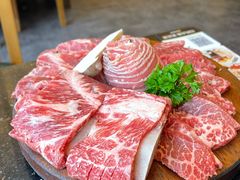 -本家·添百客韩国料理(泰然店)
