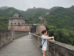 -居庸关长城