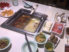 -野妹火锅(北京路店)