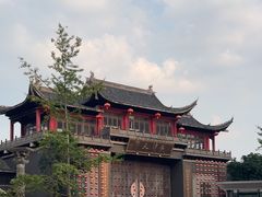 -龙潭水乡