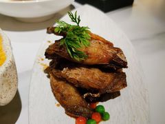 -荟廷·晶萃(陆家嘴尚悦湾店)