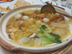 -金时代顺风大酒店(南桥百联店)