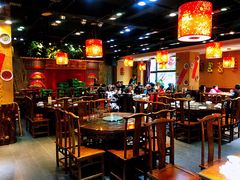 大堂-东北大院·东北菜(三台子店)