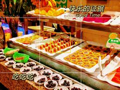 -初色海鲜自助(万丰路店)