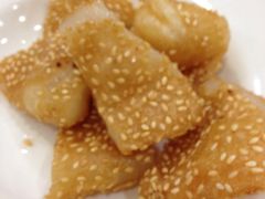 -洪利粥店茶餐厅
