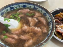-炬龙牛肉店(新华店)