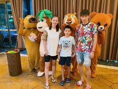 -天目湖御水温泉·度假酒店