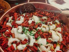 -拾捌川·自贡爆炒(新街口店)