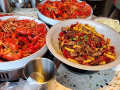-辣皇朝小龙虾(六一店)