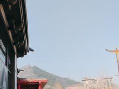 -抱犊寨风景区