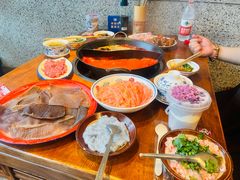 -憨铁匠火锅(红山6979店)