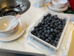 -菌竹轩酒楼(海河天街店)