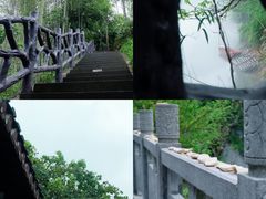 -东江湖旅游区
