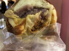 -BreadTalk面包新语·烘焙蛋糕(金光华广场店)