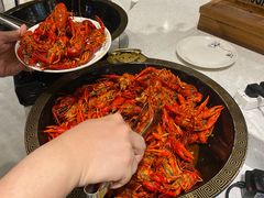 -蓝珊甄选海鲜自助·火锅大排档(近阿那亚店)