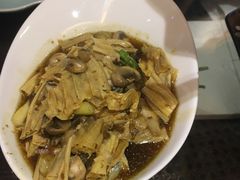 -五观堂素食(新华路店)