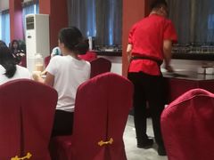 -老边饺子馆(中街店)