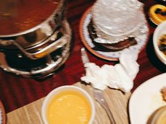 -常德武陵天济喜来登酒店-盛宴餐厅