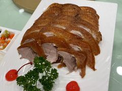 -东四民芳餐厅(世茂工三店)