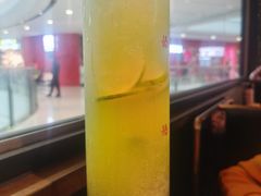 -吞鱼兽麻辣烤鱼(万达店)