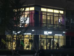 -MY WAY SALON