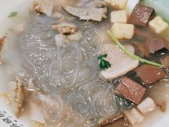 -苏晓玥·手作江南小吃(深圳北站店)