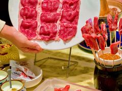 -涮福記·现切牛羊肉火锅(世纪汇店)