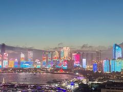 -VENU+海景酒廊