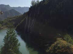 -黄花溪