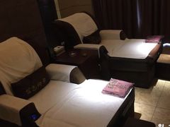 -金色印象·HiFi影音·按摩足疗(龙腾路店)