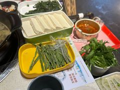 -钢管厂五区小郡肝串串香火锅(梅川路店)