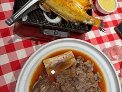 -西贝(紫荆广场店)