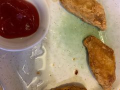 -阿香米线(天津凯德餐厅店)